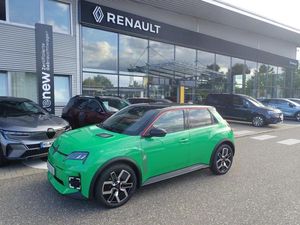 Renault R5 R 5 E-Tech elektrisch Techno 150 Comfort Range