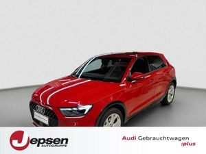 Audi A1 allstreet 30 TFSI S tr. LED Navi Virtual 17Ž Leasing