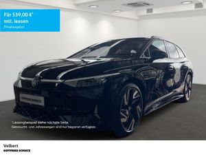 Volkswagen ID.7 GTX Tourer 4MOTION 250 kW 86kWh AHK*LED*Nav