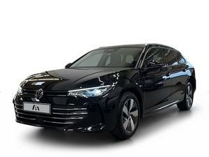 VW Passat Variant B9 1.5 eTSI  Business Auto-Abo