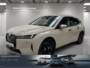 BMW iX xDrive45 Driv.Assist+ Harman/K Kamera LED