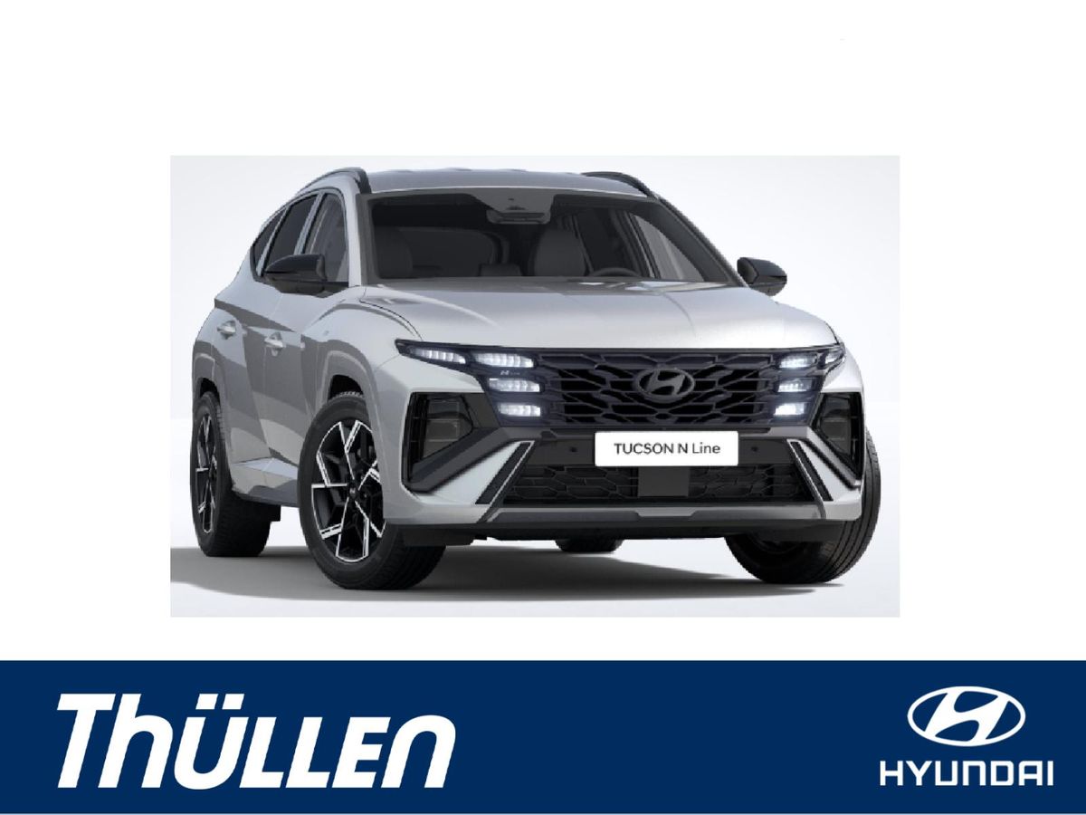 Hyundai TUCSON 🚀N-LINE🚀BUY NOW OR CRY LATER🚀 Leasing