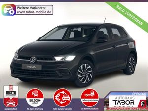 Volkswagen Polo 115 DSG LM 15" SHZ Kam PrivG App-Co NSW