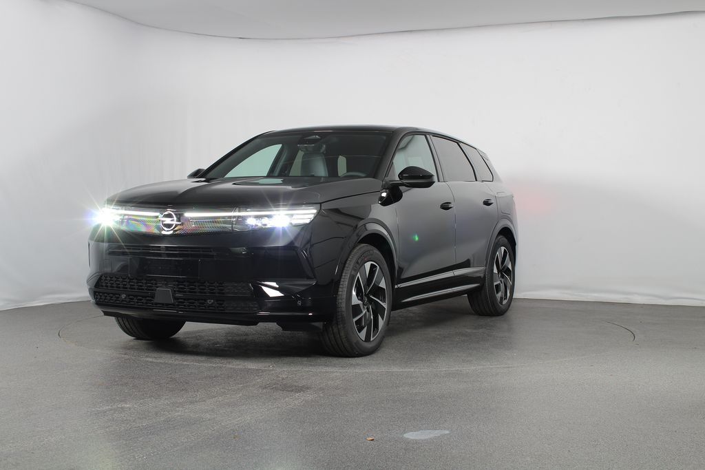 Opel Grandland Opel Grandland GS Plug-In-Hybrid 143 kW (195 PS) Elektrisches 7-Gang-Doppelkupplungsgetriebe (eDCT) Auto-Abo