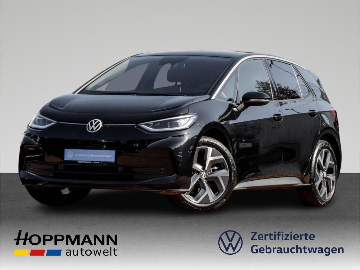 Volkswagen ID.3 Pro AHK ACC MATRIX WÄRMEP. DISCOVER PRO KAMERA Leasing