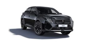 Peugeot 3008 Hybrid 145 Allure Gewerbedeal