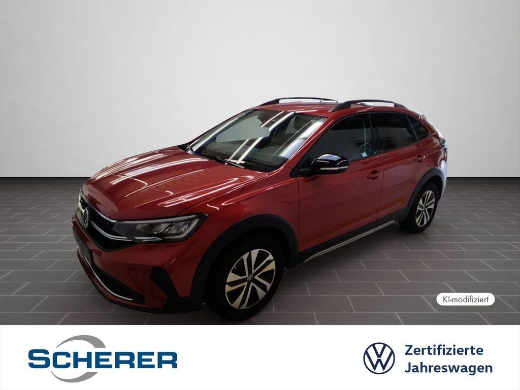 Volkswagen Taigo Energy 1,0 TSI DSG | ACC | Ambientebeleuch Leasing