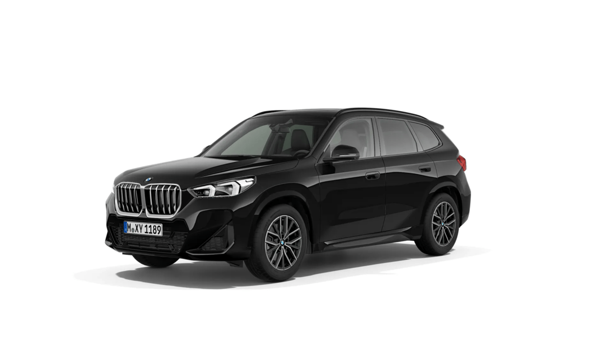 BMW X1 Auto-Abo