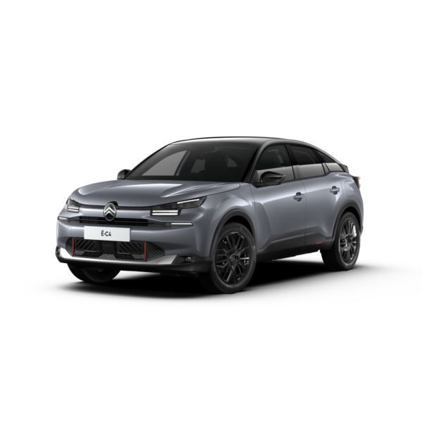 Citroën ë-C4 Elektromotor 156 Extended-Range COLLECTION Leasing