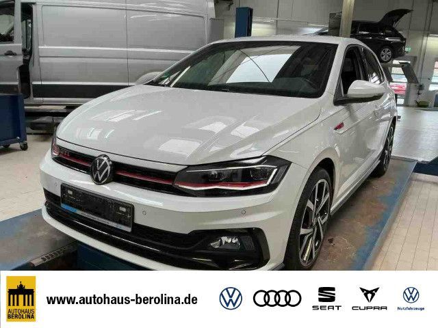 Volkswagen Polo GTI 2.0 TSI DSG *ACC*LED*R-CAM*Digi.C-Pro* Leasing