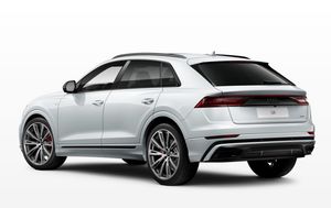 Audi Q8 50 TDI quattro – 286 PS | Vollausstattung | Leasingübernahme Leasingübernahme
