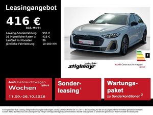 Audi A5 S-line edition one TFSI ACC+AHK+INTERIEUR-S+