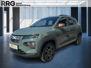 Dacia Spring Extreme 65