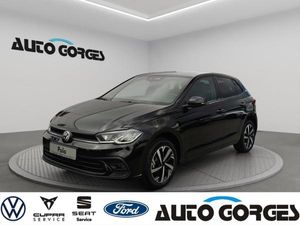 Volkswagen Polo ENERGY 1.0 TSI DSG ❗SOFORT❗PLUS-PAKET+NAVI+