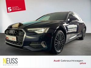 Audi A6 Avant 40 TDI quattro advanced SOMMER+ACC+RFK+ Leasing