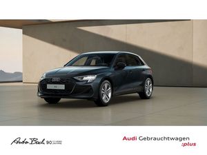 Audi A3 Sportback 30 TFSI SONOS Navi HuD virtual EPH
