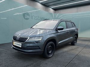 Skoda KAROQ - Auto kaufen