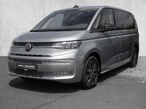 Volkswagen Multivan 2.0 TDI SCR DSG GOAL Leasing