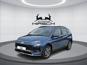 Hyundai BAYON FL ( MY25) 1.0 T-GDI (100PS) MT Trend LED