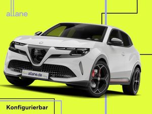 Alfa Romeo Junior Ibrida 1.2 MHEV VGT e-DCT6 Sprint
