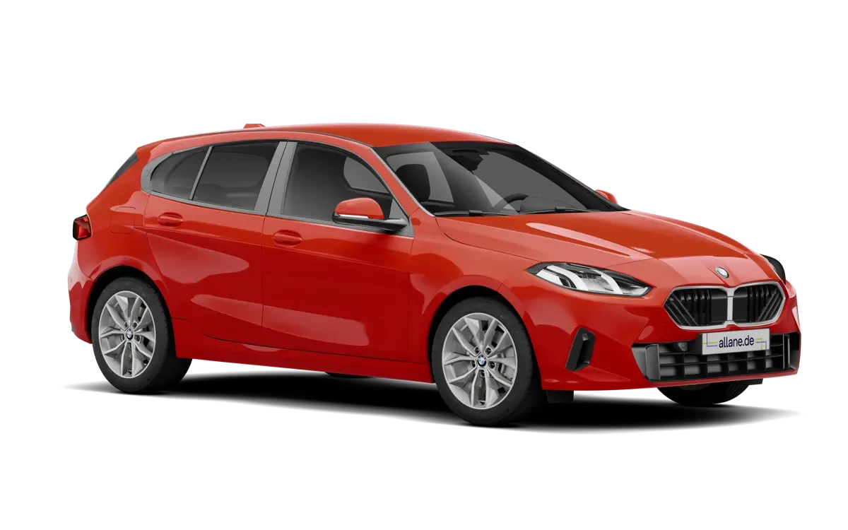 BMW 1er-Reihe 120 Steptronic Leasing