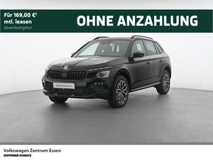Skoda Kamiq Tour 1 0 TSI DSG Matrix-LED RK AHK