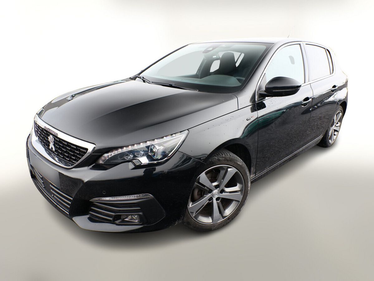 Peugeot 308 1.2 PureTech 130 Aut. Allure LED ACC PDC Kam Finanzierung privat Auto kaufen