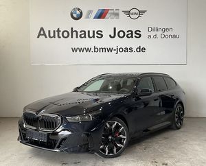 BMW 550e xDrive |Sitzbelüftung |AHK |Panoramadach