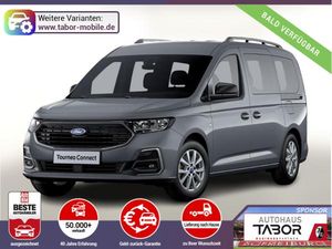 Ford Tourneo Connect GrandAut Titanium ACC LED Kam