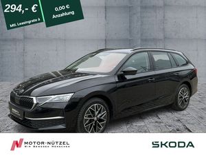 Skoda Octavia Combi 2.0 TDI DSG SELECTION MATRIX+NAV Leasing