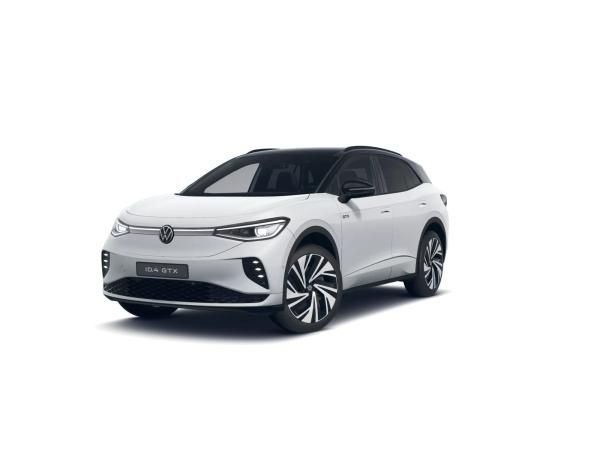 Volkswagen ID.4 GTX 4Motion Navi AHK IQ.Light FrontAssist AreaView Leasing