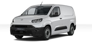 Toyota Proace City 1.5D L2 Meister inkl. Wartung*sofort* Leasing