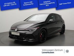 Volkswagen Golf VIII