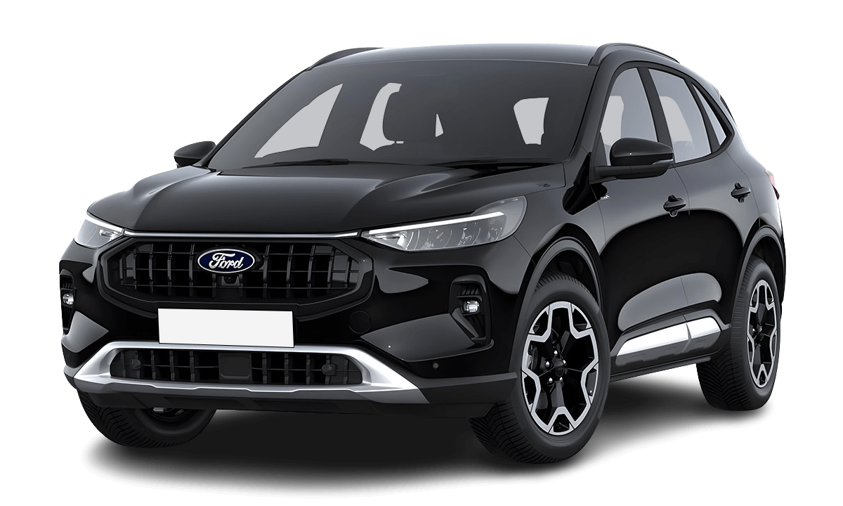 Ford Kuga FHEV Active X Auto-Abo