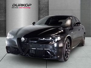 Alfa Romeo Giulia Veloce 2.0 Turbo Allread AT. Navi Leder A Leasing