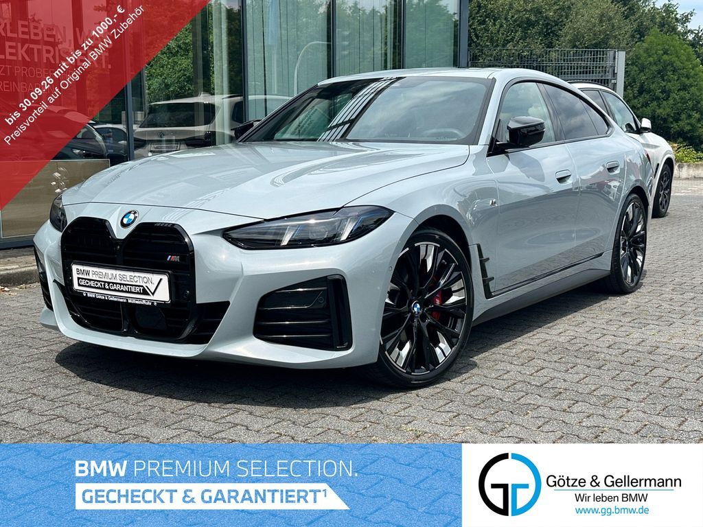 BMW M440i xDrive GC M Sport PRO Schiebed. CarbonInt. Leasing