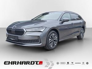 Skoda Superb Combi 2.0 TDI DSG Selection AHK*MATRIX*NA