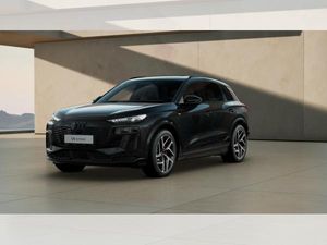Audi Q6 e-tron Quattro 0,25%  2 x S line Business ACC AHK TechPro Pano Luft
