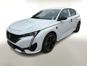 Peugeot e308 156 GT Nav Massage 360° ACC Matrix ClearC Auto-Abo privat Auto-Abo
