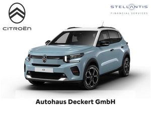Citroën C3 Turbo 100 Max