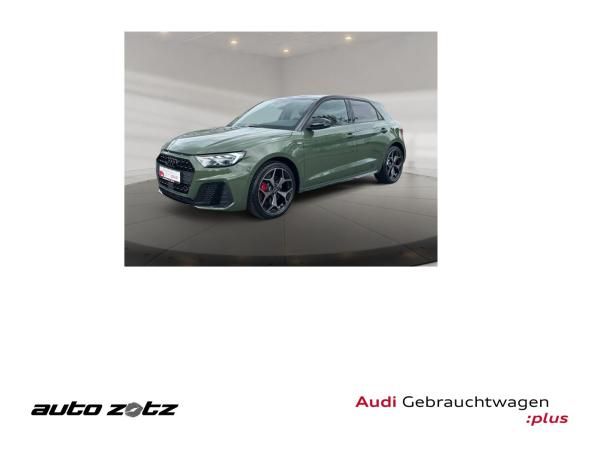 Audi A1 Sportback S line 40 TFSI S tronic S Line,PDC Leasing