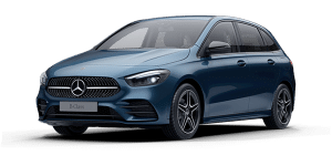 Mercedes-Benz B-Klasse Auto-Abos