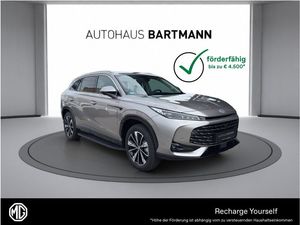 MG HS PHEV Luxury MY25.5 *Finanzierungsangebot*
