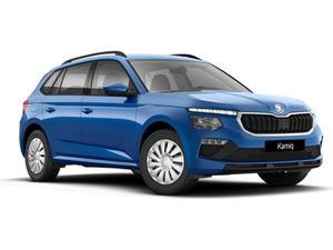 Skoda Kamiq Essence