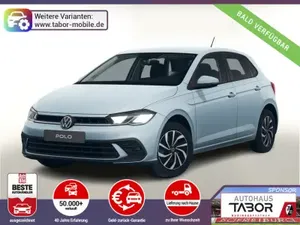 Volkswagen Polo 115 DSG LM 15" AC(2Zone) SHZ Kam Temp PrivG