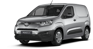 Toyota Proace Leasing