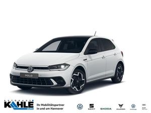 Volkswagen Polo 1.0 TSI DSG R-Line Pano DiscPro GJR ParkKomf Keyless