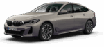 BMW 6er Leasing