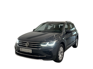 Volkswagen Tiguan 2.0 TSI DSG 4Motion Elegance / Navi LED K Auto-Abo