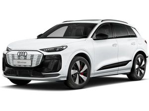 Audi Q6 e-tron S line quattro PANO/360°/B&O+++ Leasing
